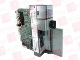 1747-l551-cc Allen Bradley / 1747l551cc Used