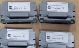 1747-m11 Allen-bradley Slc 500 Eerom Memory Module Cat Ser B