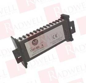 1747-m4 Allen Bradley / 1747m4 Used
