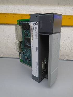 1747-0cvga1 Allen-bradley 1747-ocvga1 Slc 500 Open Controller Vga Interface