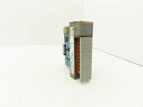 1747-ow16 Allen Bradley Slc 500 Output Module Series D