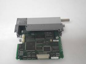 1747scnra Allen-bradley 1747-scnr/a Rev A.a Controlnet Scanner