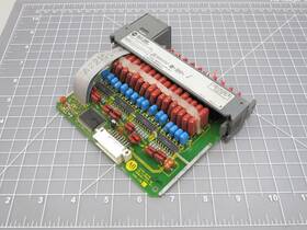 1749-ia16 Allen-bradley Slc 500 Input Module T154613