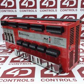 1753-l32bbbm-8a Allen Bradley Safety Plc With Modbus Used Ser C
