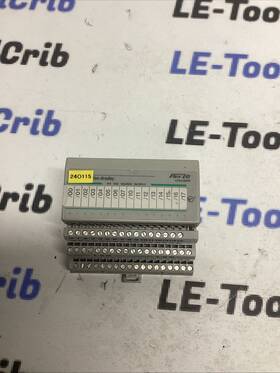 1754-ob16 Allen-bradley Output J-958