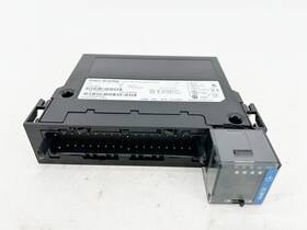 1755-ib32 Allen-bradley Controllogix Input Module 32 Point 10-31vdc 36pin 5.5ma