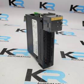 1756-0f6ci Allen-bradley /a Controllogix 6pt Isolated Output Module Read
