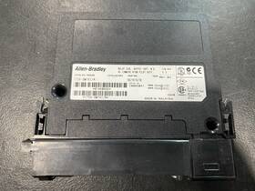 1756-0w161 Allen-bradley 1756-0w161/a Relay Output 16pt