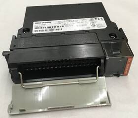 1756-0x81 Allen Bradley 1756-0x81/a Relay Output 8 No. Nc Ac C300/dc R150 Pilot Duty
