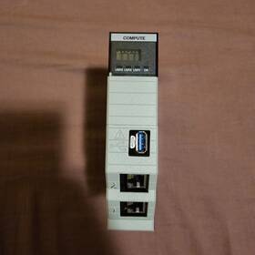 1756-cms1b1 Allen-bradley /a - Compute Module 100% Tested