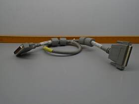 1756-cpr2 Allen-bradley Redundant Power Supply Cable 1756cpr2 W556