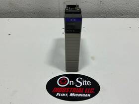 1756-dh485 Allen-bradley 1756-dh485/a Series A Controllogix Communication Module