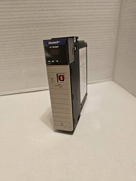 1756-en2t Allen-bradley 1756-ent Communications Bridge Module Series B 2009 Used