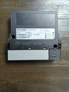 1756-entb Allen-bradley Cat Ser A