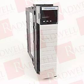 1756-hist2g Allen Bradley / 1756hist2g Used