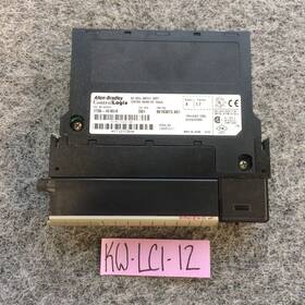 1756-ia16i Allen-bradley 1756-ia16i/a Series A Contrologix 96193873 D01 Ships Same Day