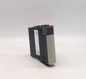 1756-ia16k Allen-bradley Controllogix 16 Point Digital Input Module