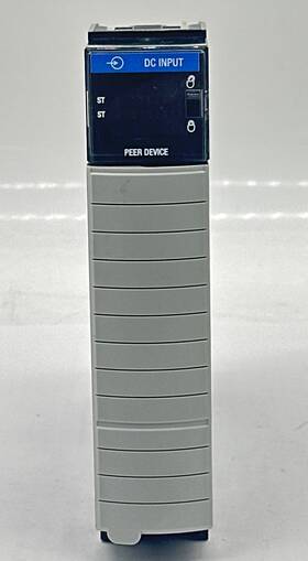 1756-ib16if Allen-bradley 1.011 Ser.a Fw Controllogix 16-point Digital Input 10