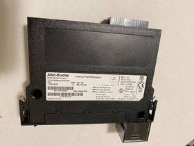 1756-irt81 Allen-bradley Pre-owned Series A 8 Point Rtd Thermocouple Tested