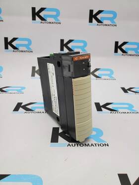 1756-it612 Allen-bradley Tested /a 6-pt Analog Isolated Input Thermocouple