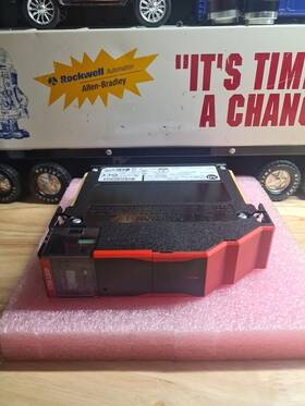 1756-l8sp Allen-bradley Guardlogix 5580 Partner