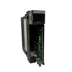 1756-m03se Allen-bradley 1756-m03se/a 3 Axis Sercos Interface Module