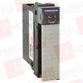 1756-mvi56-mcm Allen Bradley / 1756mvi56mcm Used Tested Cleaned