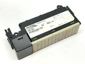 1756-n2 Allen-bradley 1756-n2/a Ser A Rev A02 Controllogix Card Slot Filler