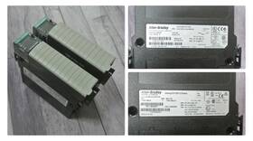 1756-ob16e Allen-bradley 1756-ob16e/1756-ob32 1756-ob16e/1756ob32 Controllogix 16 Point Output Modules