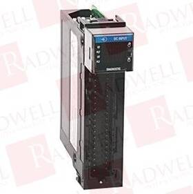 1756-ob32k Allen Bradley / 1756ob32k In Box