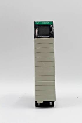 1756-ob8ei Allen-bradley Controllogix Dc E-fused 8pt Output Module