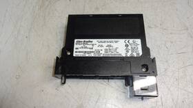 1756-of8hk Allen-bradley Controllogix 8 Point Hart Analog Output Module