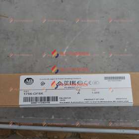 1756-of8k Allen-bradley New Sealed 8 Points Analog Output Module