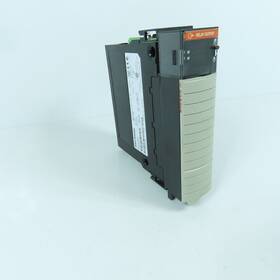1756-ow16 Allen Bradley Ser A 16 Pt. Relay Isol. Output Module F/w Rev 3.2