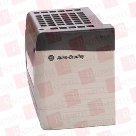 1756-pa72k Allen Bradley / 1756pa72k Used
