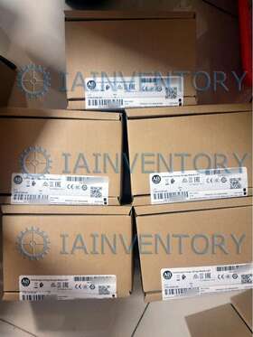 1756-esmcap Allen-bradley 1756esmcap 1pc New Factory Sealed With 2-year Warranty