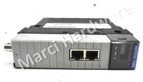 1756hp-time Allen-bradley /ser A Controllogix Time Grand Master Hiprom Module