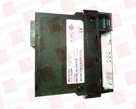 1757-abrio Allen Bradley / 1757abrio Used
