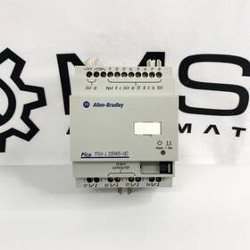 1760-l12bwb-nd Allen-bradley Ser B Pico 24vdc Usa