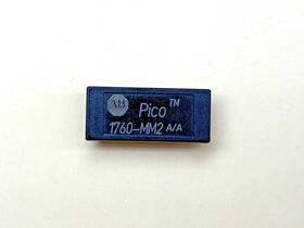 1760-mm2 Allen Bradley A/a Used Memory Module For Pico