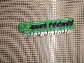 1761-sim-b16 Allen Bradley / 1761simb16 For 1761-l16bwa Plc