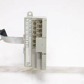 1762-1f4 Allen Bradley 1762-1f4/b Micrologix Input Module