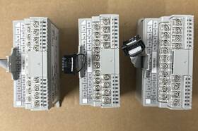 1762-1q16 Allen-bradley Micrologix 1200 16 Point Input Module Lot 3