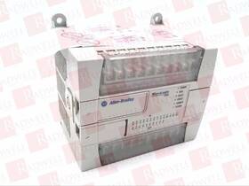 1762-l24awar Allen Bradley / 1762l24awar Used