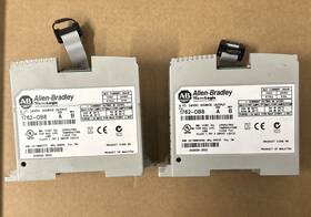 17620-oa8 Allen-bradley 1762-0b8 Micrologix 1200 8 Point Control Module Lot 2pz