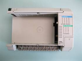 1764-24bxb Allen-bradley Micrologix 1500 Ser B Base Unit H2