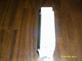 10000057123 Allen-bradley 1769-0f4 1769-of4 Ser A Fw 1.1 2023 Date