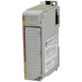 1769-if4xof2-a Allen-bradley 1769if4xof2-a 24vdc Analog I/o Compact -sa