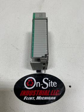 1769-ob8 Allen-bradley 1769-ob2 Compact I/o Series A Rev 1 High Power Output Module