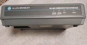 1770-kf3 Allen Bradley New Never Used / Series-a Rev-c Comm Module